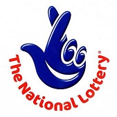 THE NATIONAL LOTTERY 